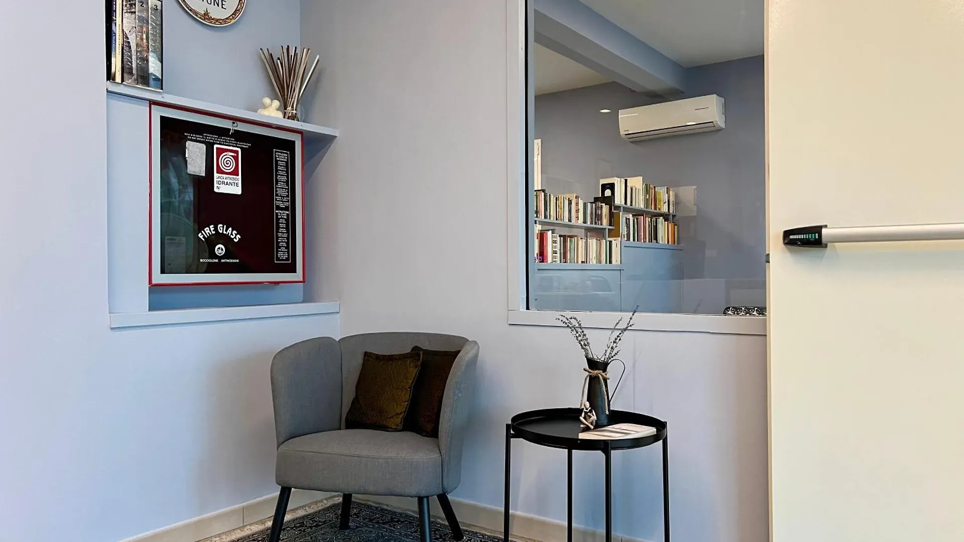 Hotel Morri - Il Biblihotel Riccione