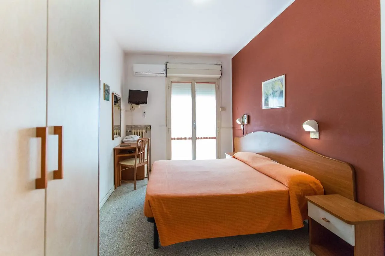 **  Hotel Morri - Il Biblihotel Riccione Italy