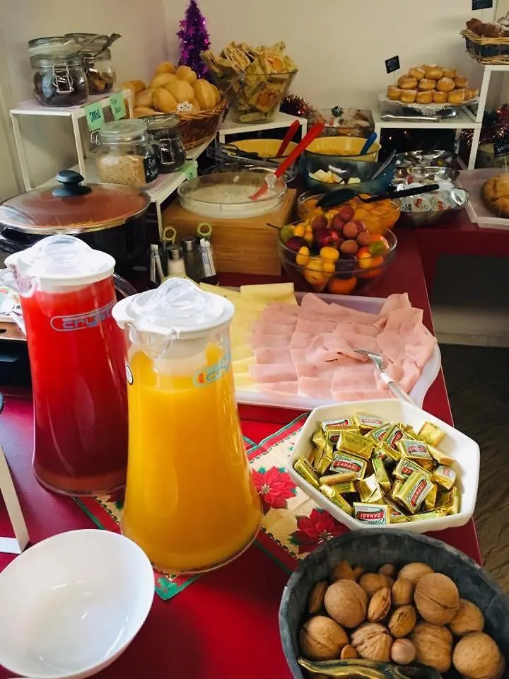 **  Hotel Morri - Il Biblihotel Riccione Italy