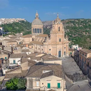 Appartamento Vista Duomo - Ibla - Pomelia 
