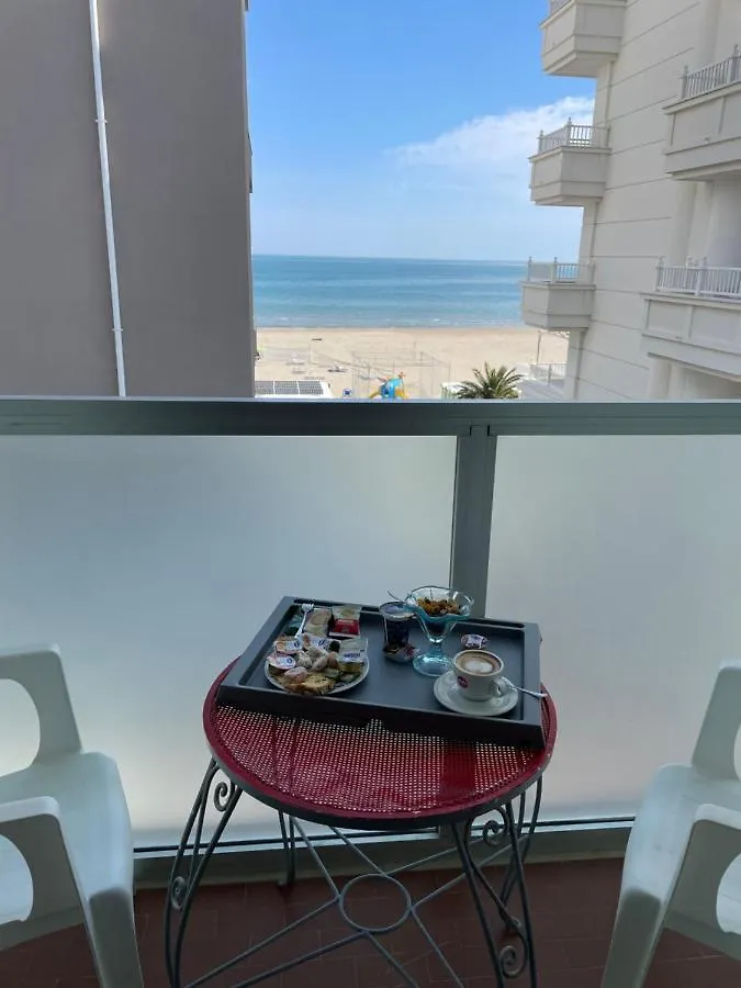Hotel Morri - NUOVA GESTIONE Riccione