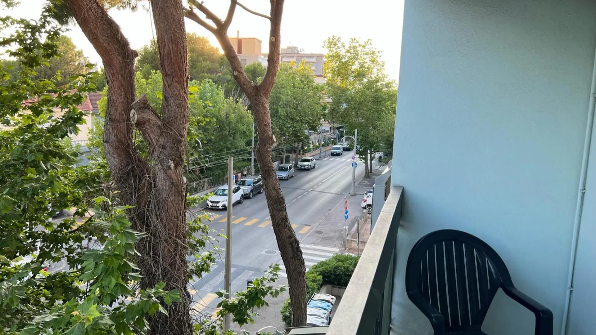 Hotel Morri - Il Biblihotel Riccione