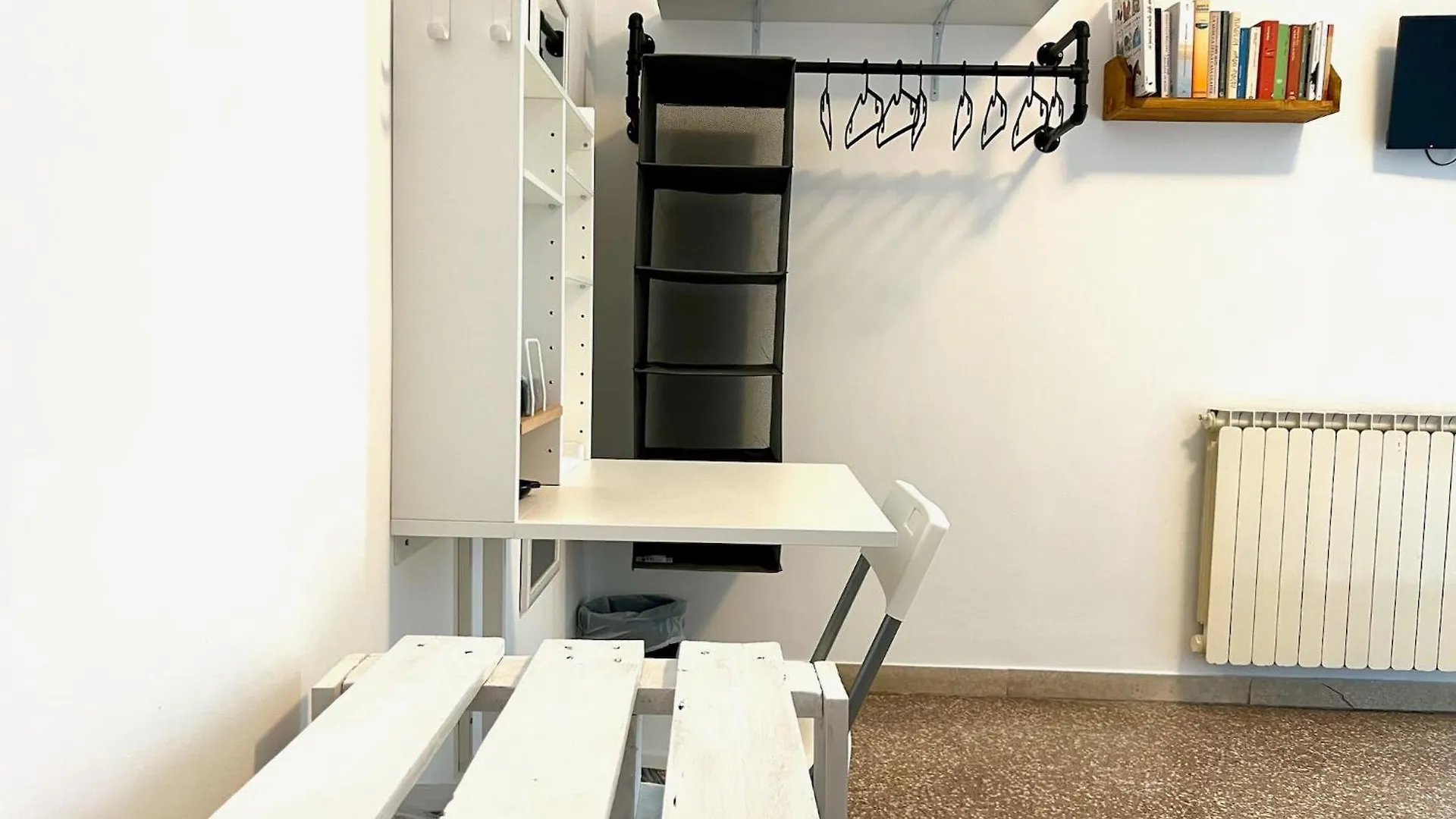 **  Hotel Morri - Il Biblihotel 리치오네 이탈리아