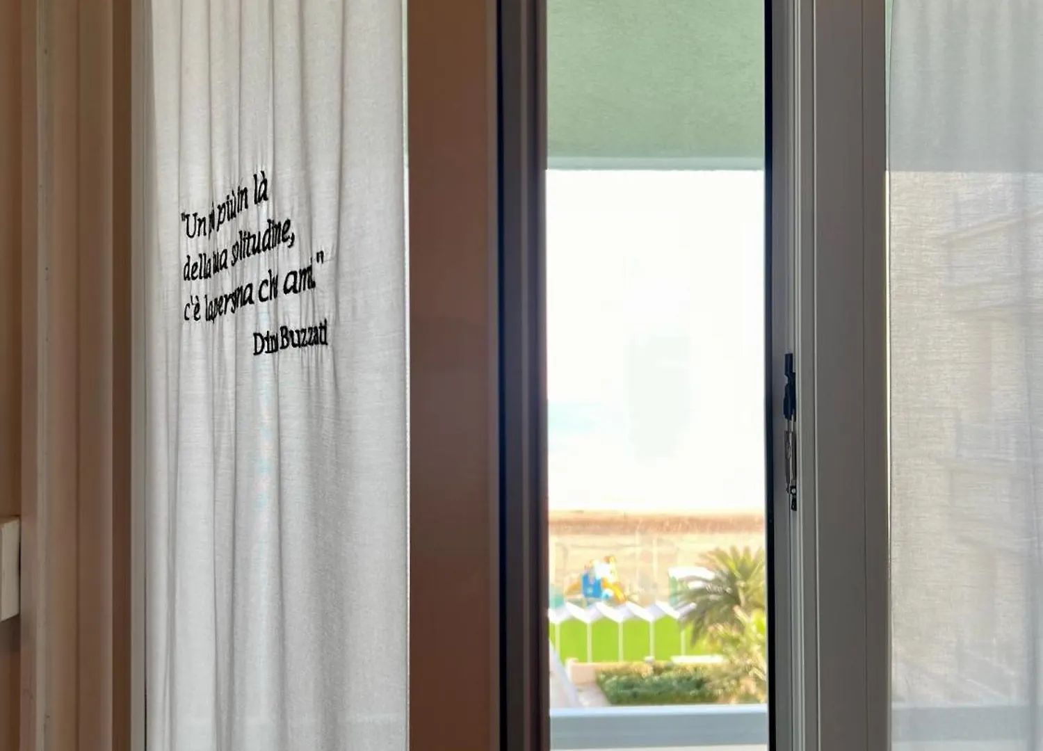 Hotel Morri - Il Biblihotel Riccione 2*,  Italy