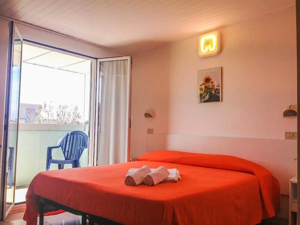 Hotel Morri - Il Biblihotel Riccione 2*,  Italy