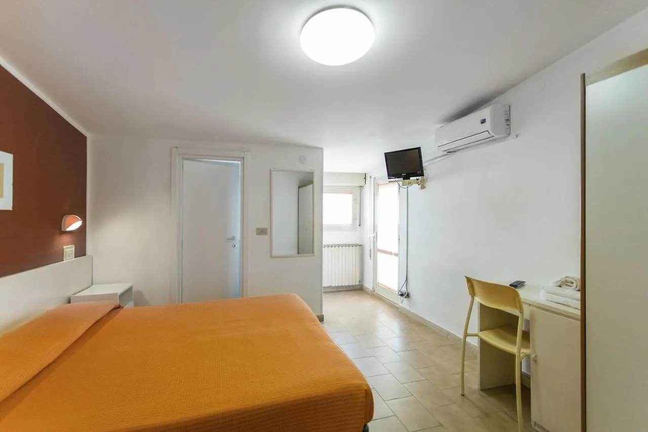 Hotel Morri - NUOVA GESTIONE Riccione