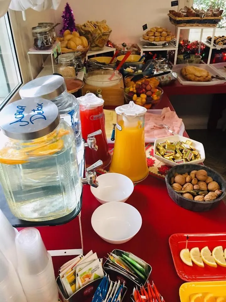 Hotel Morri - NUOVA GESTIONE Riccione
